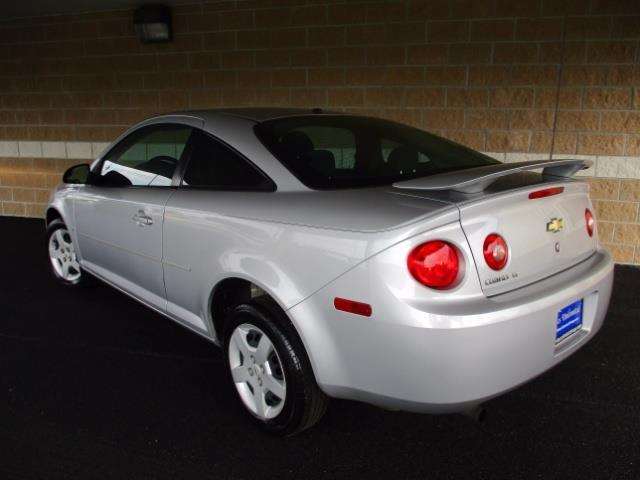 2008 Chevrolet Cobalt LT 2Dr Coupe